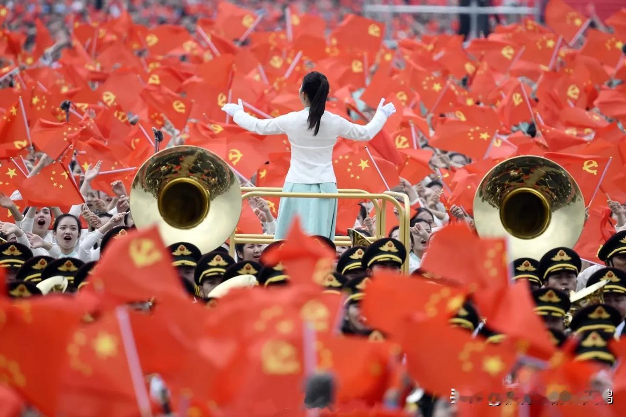 《华尔街日报》酸溜溜地说：北京的九三大阅兵将成为中国展现的中俄朝首次联合活动。