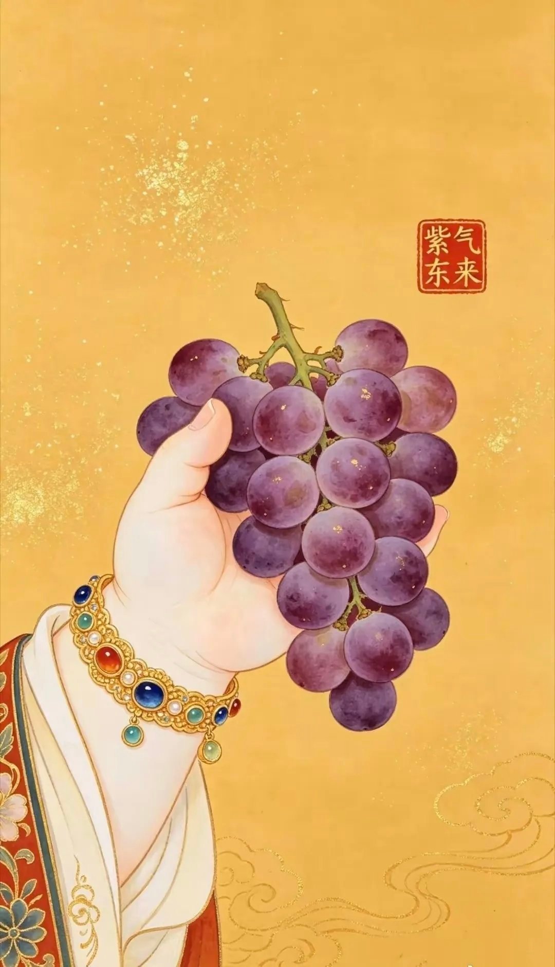 壁纸 