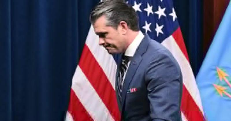 联邦法官阻止五角大楼对媒体的不当限制

一名联邦法官裁定五角大楼限制记者证件的规