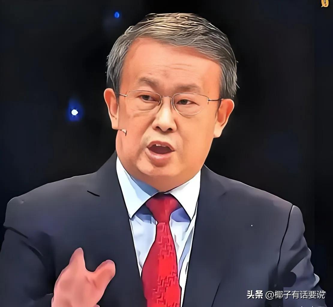 项立刚说：社会繁荣是全民创造，但社会矛盾和乱象出自精英。想想有点道理，一旦拥有权