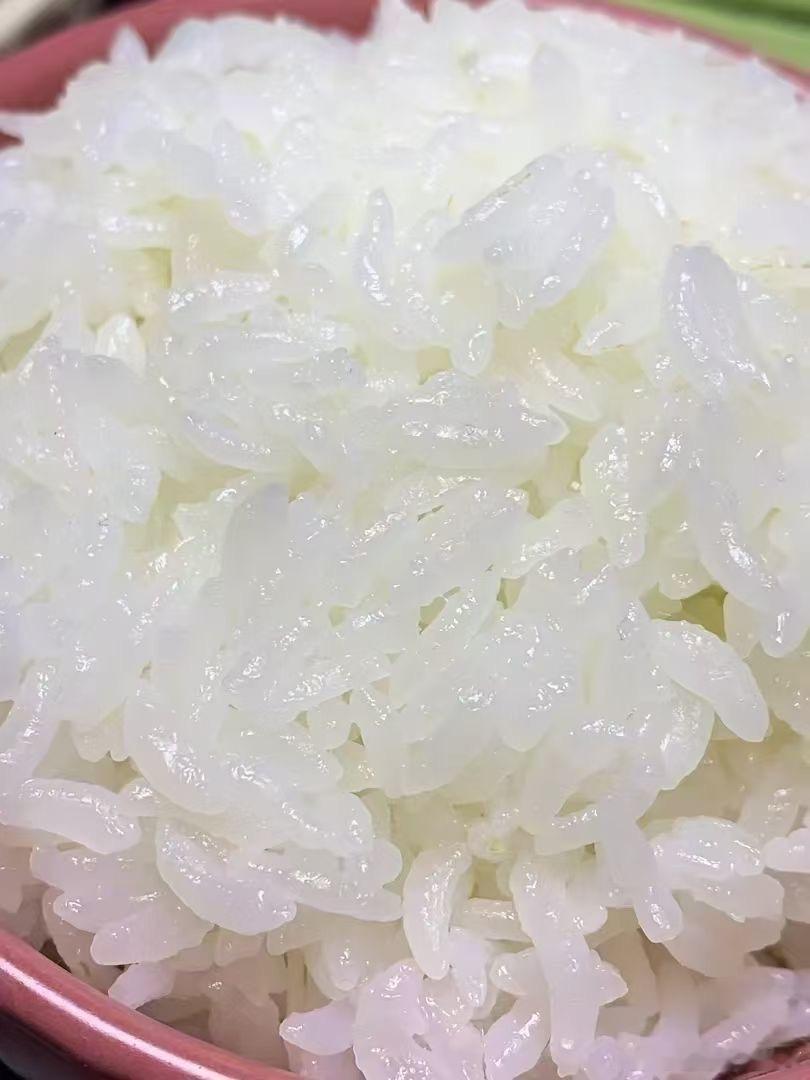 正宗五常大米，嘎嘎好吃，嘎嘎香！ ​​​