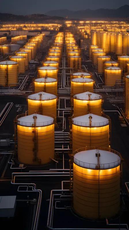 韩国发布一级能源预警这事儿挺闹心的。因美以对伊朗发动军事打击，国际能源供应受影响