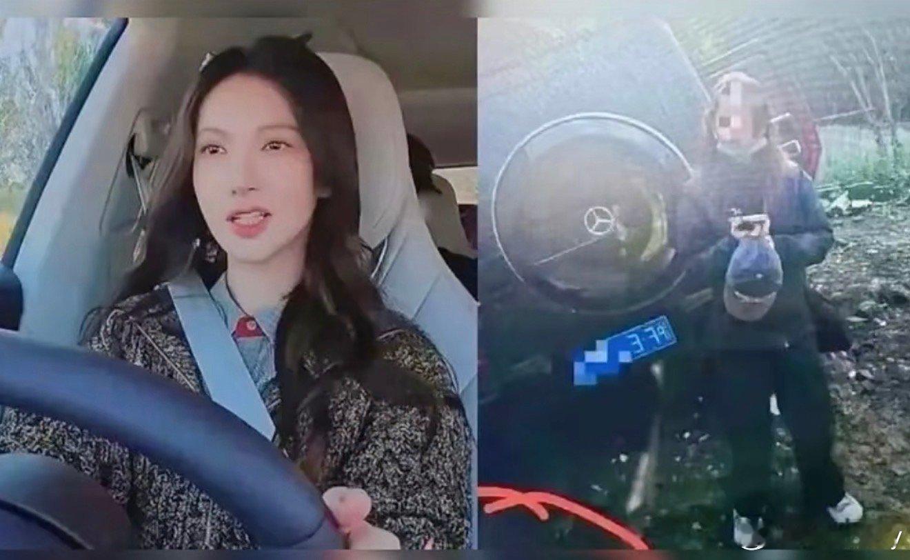 怎么还有金晨？上个月不是被曝出肇事逃逸嘛？现在就出发4现在就出发4