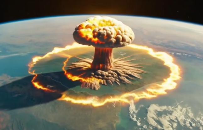 很多人可能都不知道，同样是偷偷搞核武器，为什么印度的成了，巴基斯坦的成了，连朝鲜