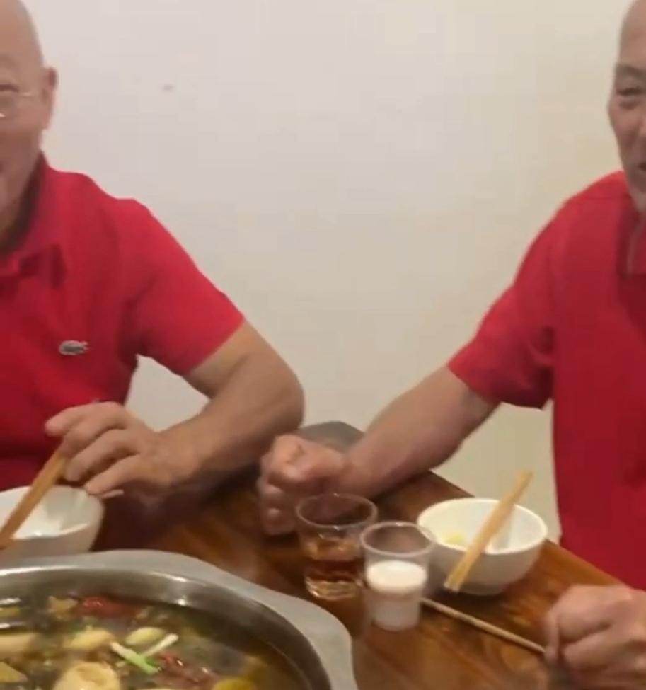 人生下半场，绝不再荒唐，拼的是健康，心态好最爽。