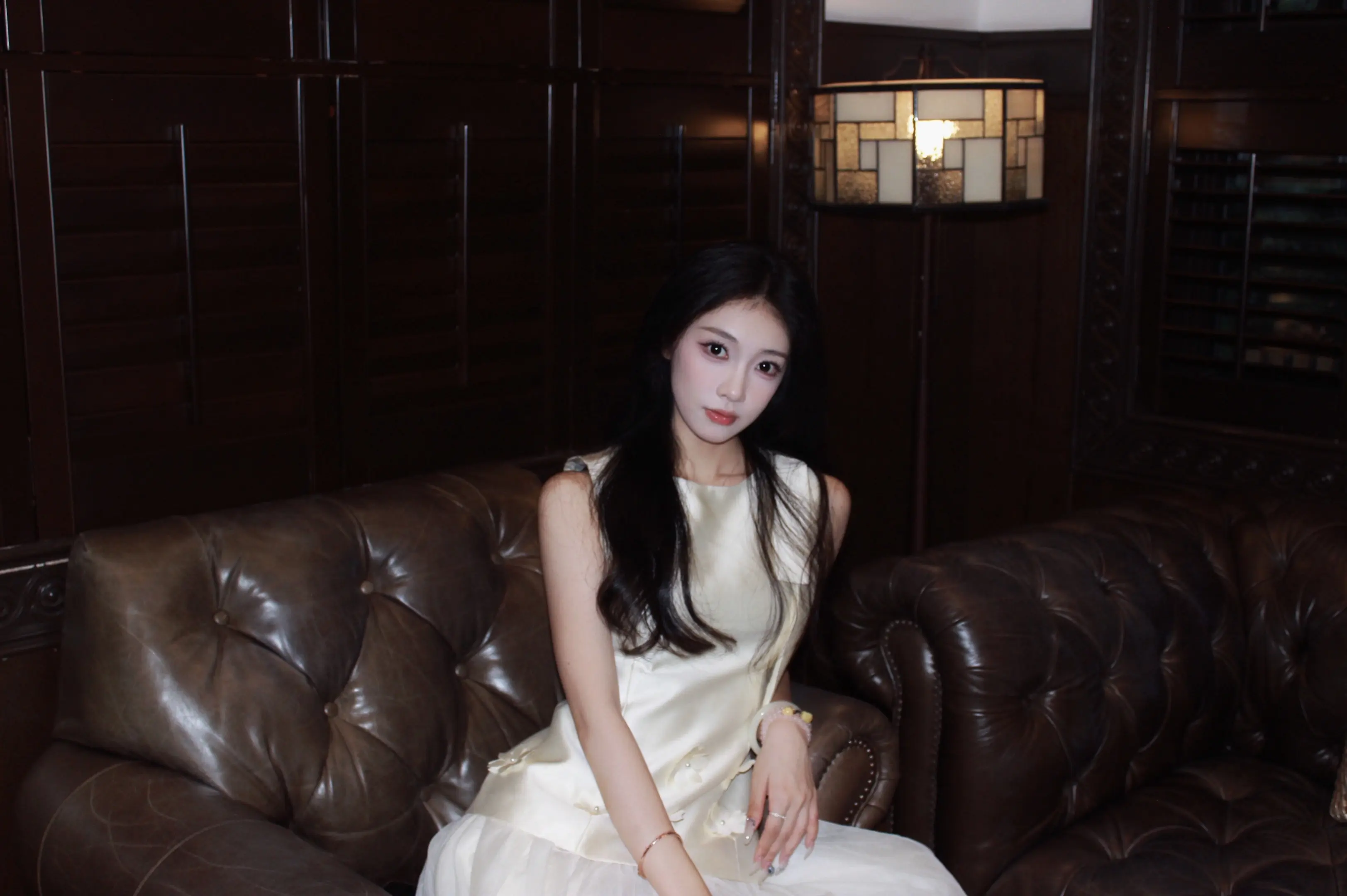 真正属于我的应该像吃饭喝水一样简单