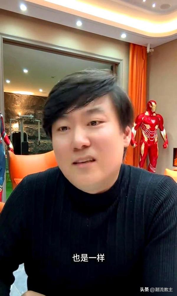 你以为李连杰一部戏拿1个亿很牛？
告诉你，在周星驰和饺子面前，这根本不算钱。