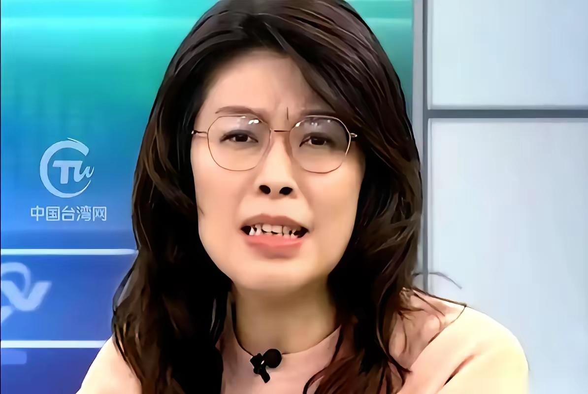 郑丽文这铁娘子不一般！

年轻但说话做事不带稚气
思路清楚、立场也稳
党内总说缺