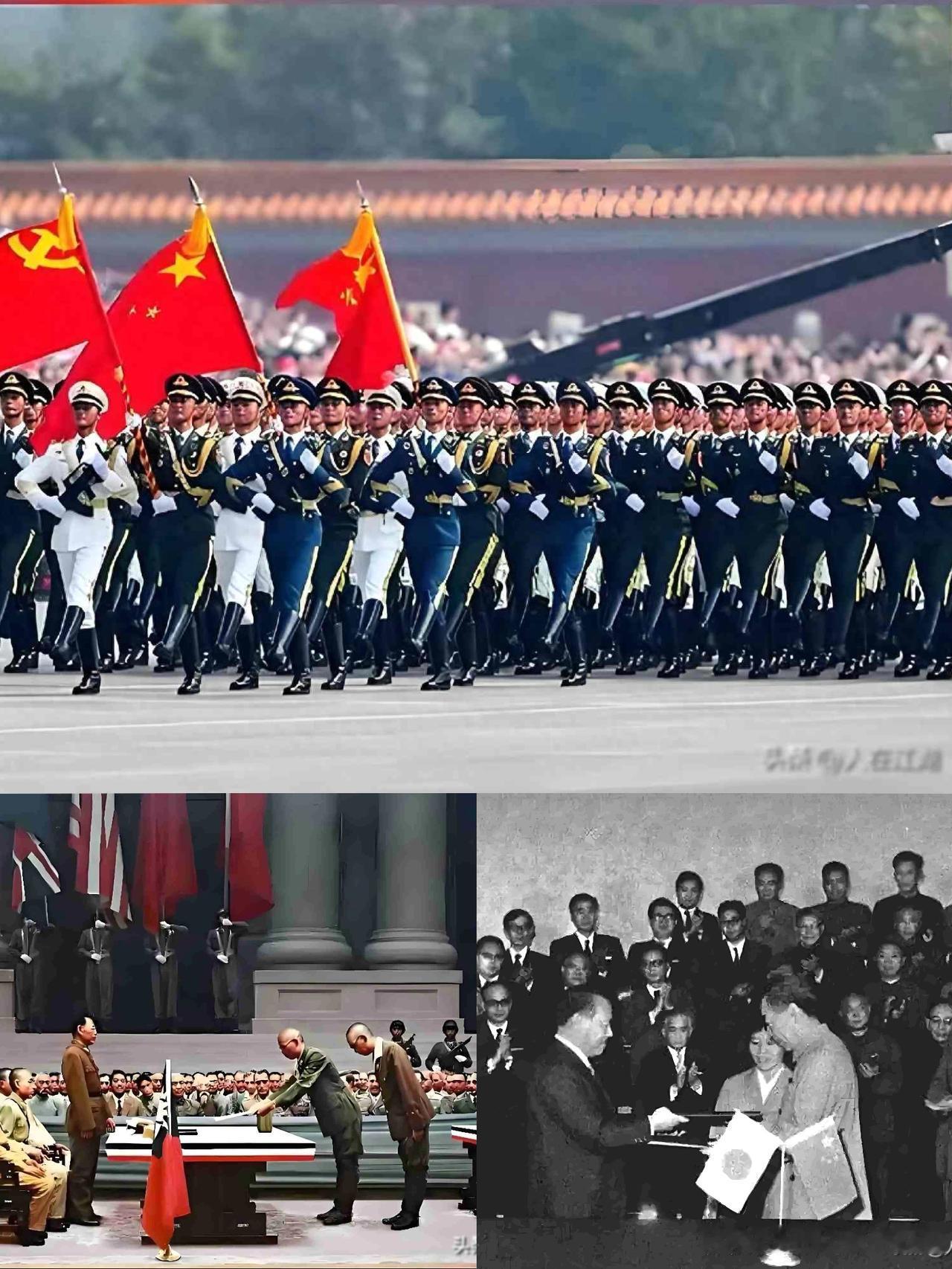 从今天起，
中国不再向日本索要任何道歉！

我们不再等日本道歉了——

2015