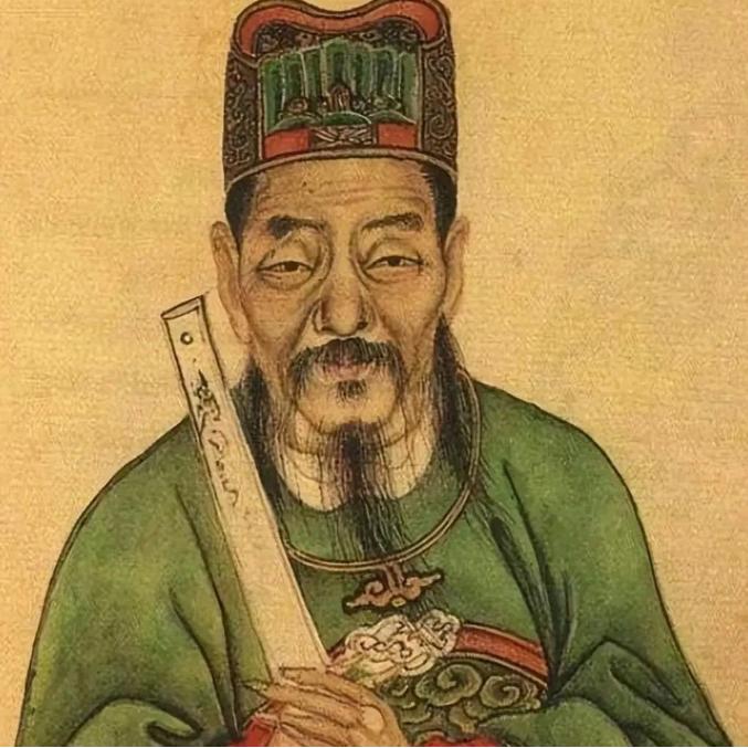 1562年，严嵩倒台，徐阶取代他成为首辅。徐阶之子劝道：“爹，当年严嵩处处欺压您