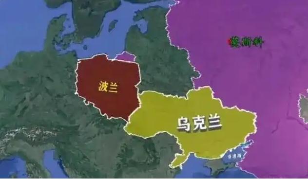 [微风]波兰人为什么会那么敌视俄罗斯呢？因为在波兰有这样一句俗语：“被德国占领，