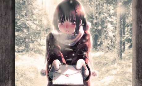 Sometimes, all I really need is someone 
