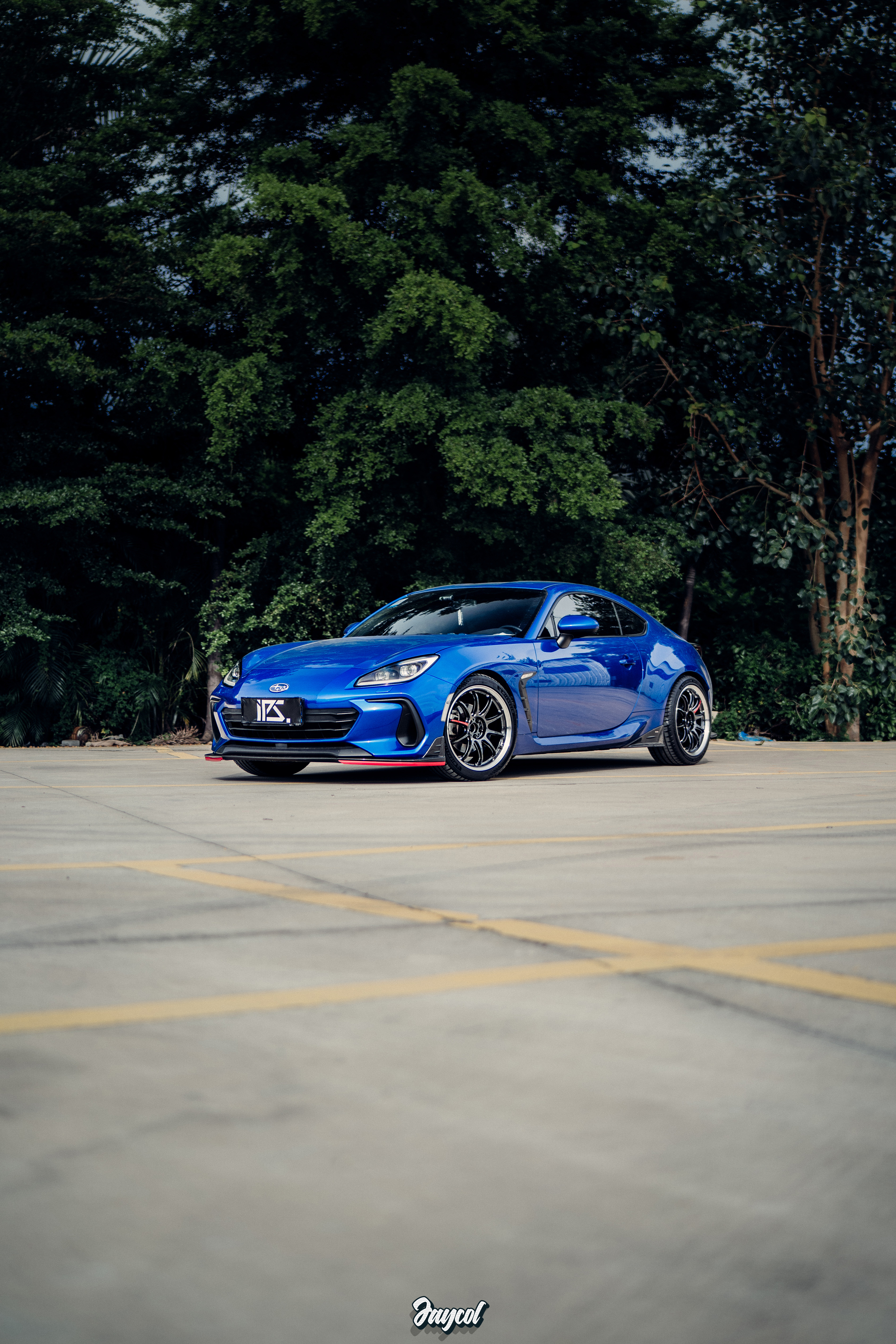 ZD8 ​​​