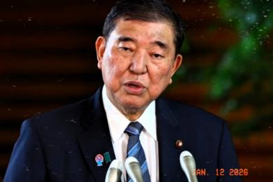 日本前首相石破茂12号说，高氏早苗已经没有必要撤回涉及台海言论了！他的核心意思是