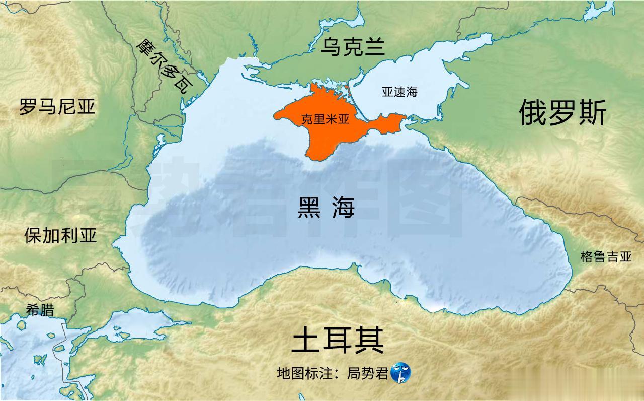 乌克兰先炸黑海舰队的登陆舰和潜艇，又炸黑海舰队的司令部并灭掉了司令员，在此期间，