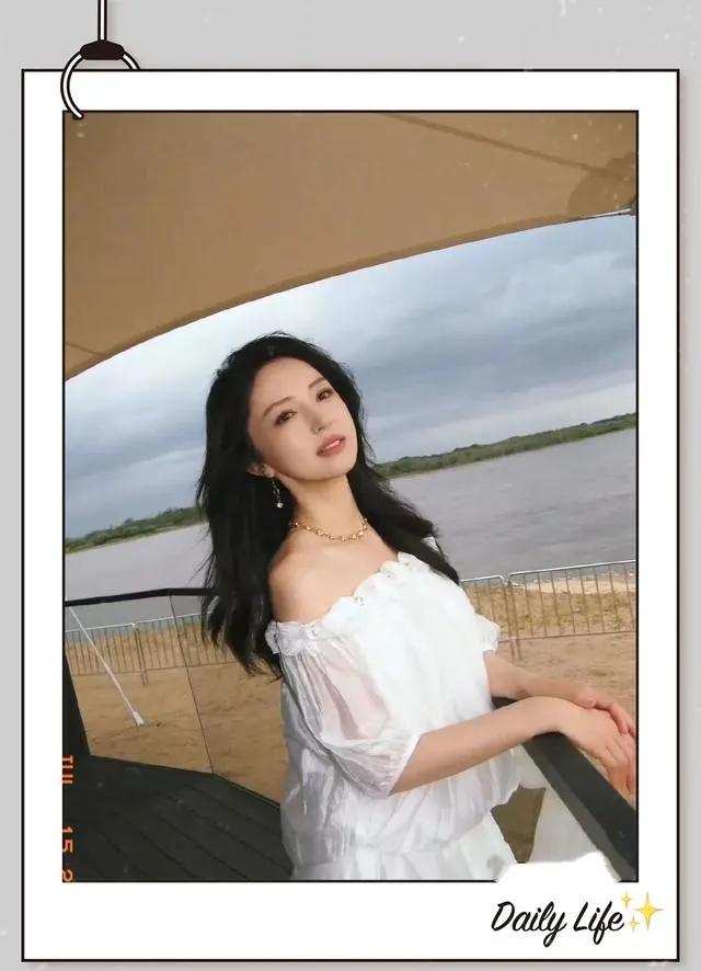 董璇与高云翔的婚姻，法律无罪难抵情感崩塌，婚内出轨早已摧毁信任。董璇澳洲相助是责