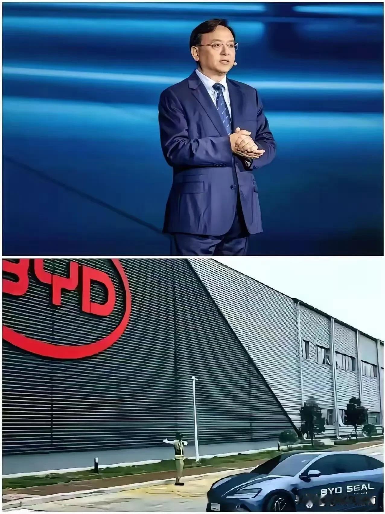 我看完笑了，比亚迪在印尼销量，从6万多台，断崖式跌到300多台。这哪是销量暴跌，