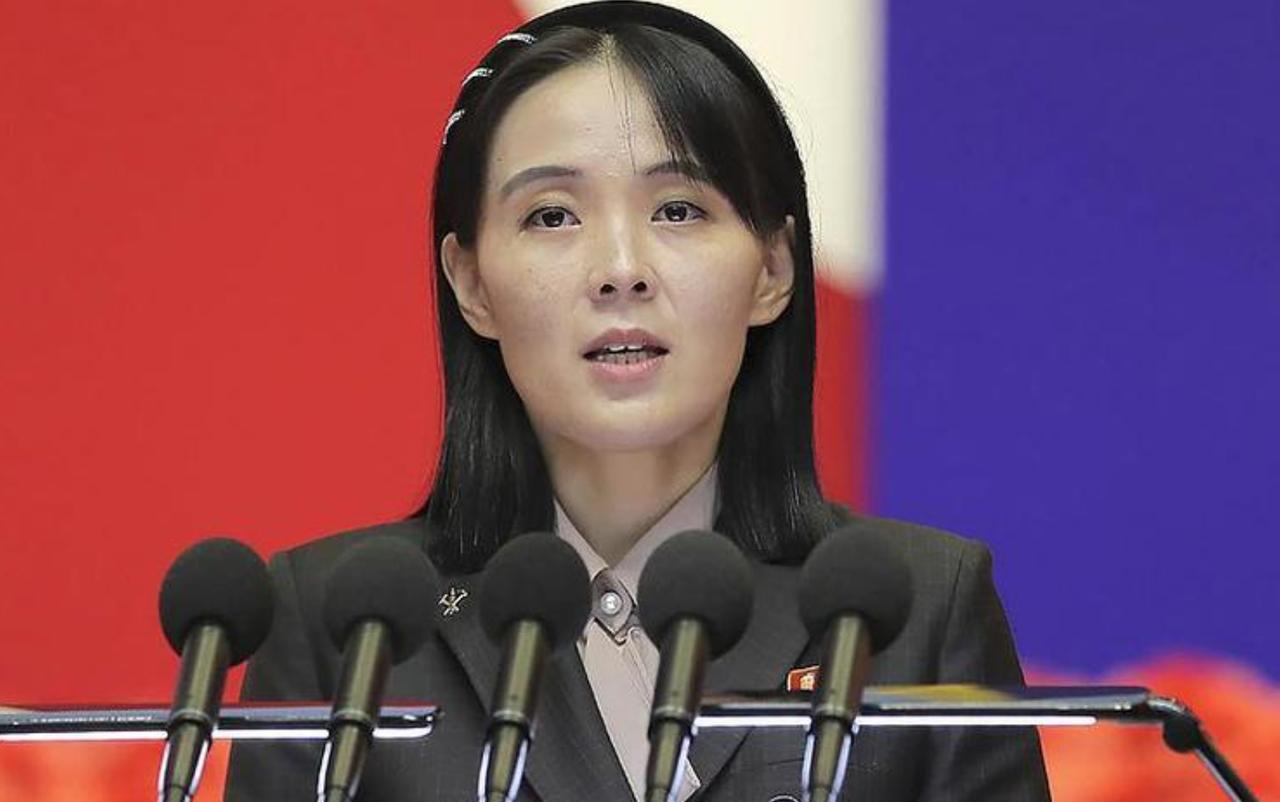 日本驱逐舰试射战斧导弹，朝鲜明确同步升级军备应对。7月底，日本宙斯盾舰完成美制战