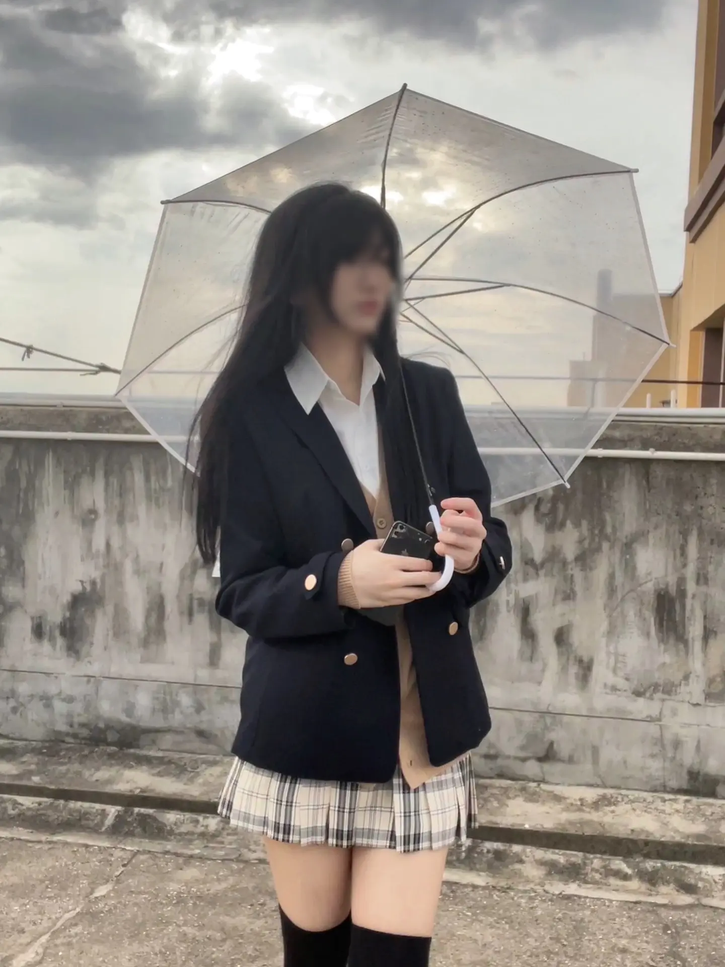 又到了听罗生门的季节