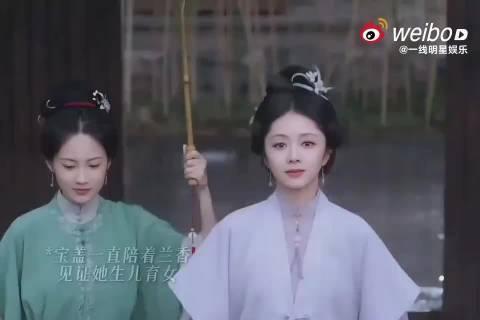整部剧的温柔与破碎，最终都落在了满盘皆憾的结局里，看完久久走不出来😭
 
许兰