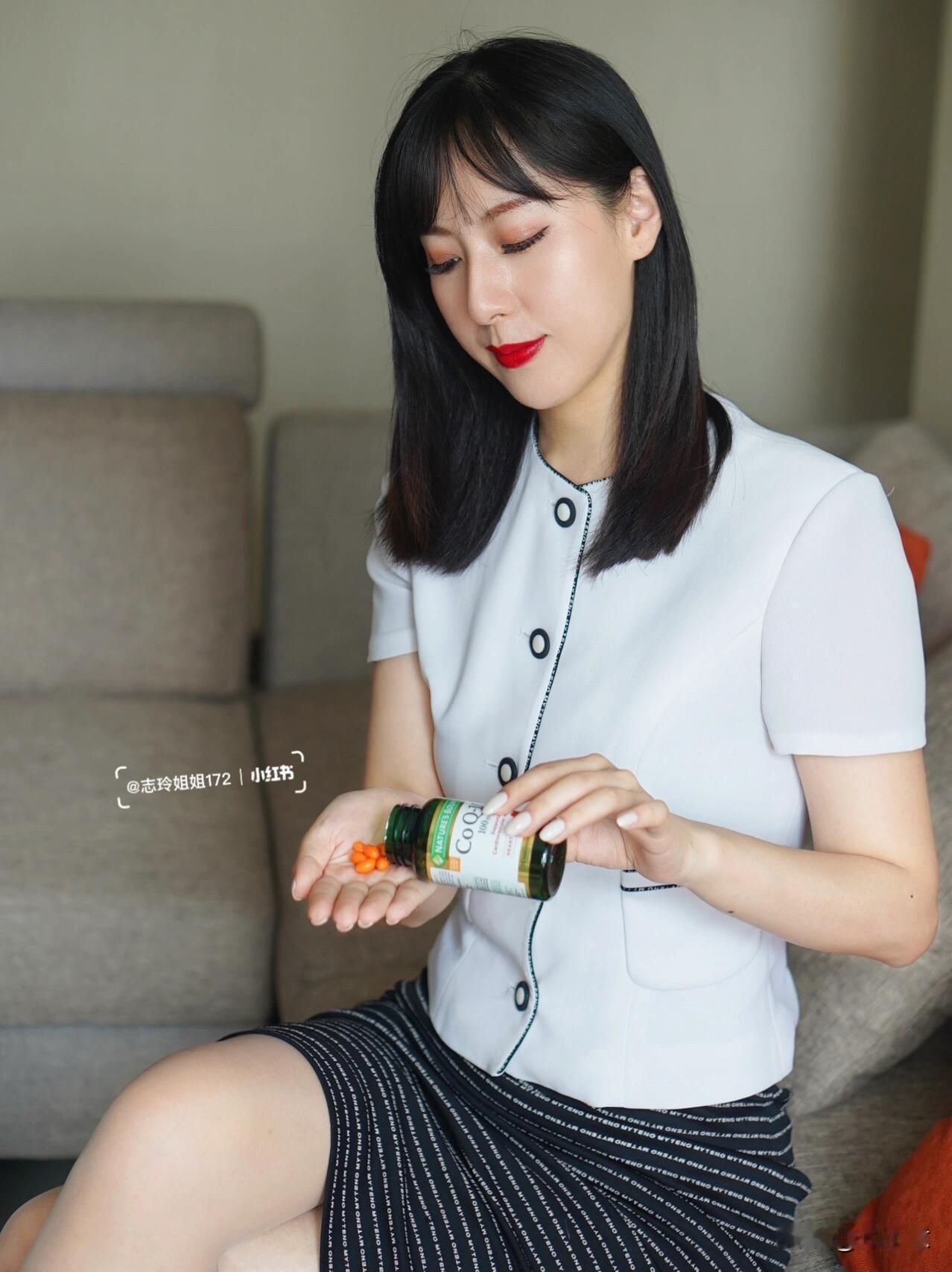 元气少女，元气满满，元气满满的一天从元气满满开始！