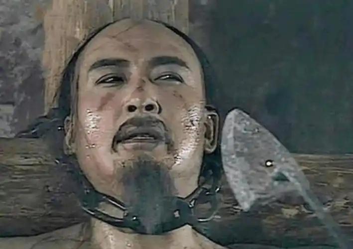 为何石达开受刑时一声不吭？不是他不想吭声，而是他根本不能吭！在清朝的中后期，太平