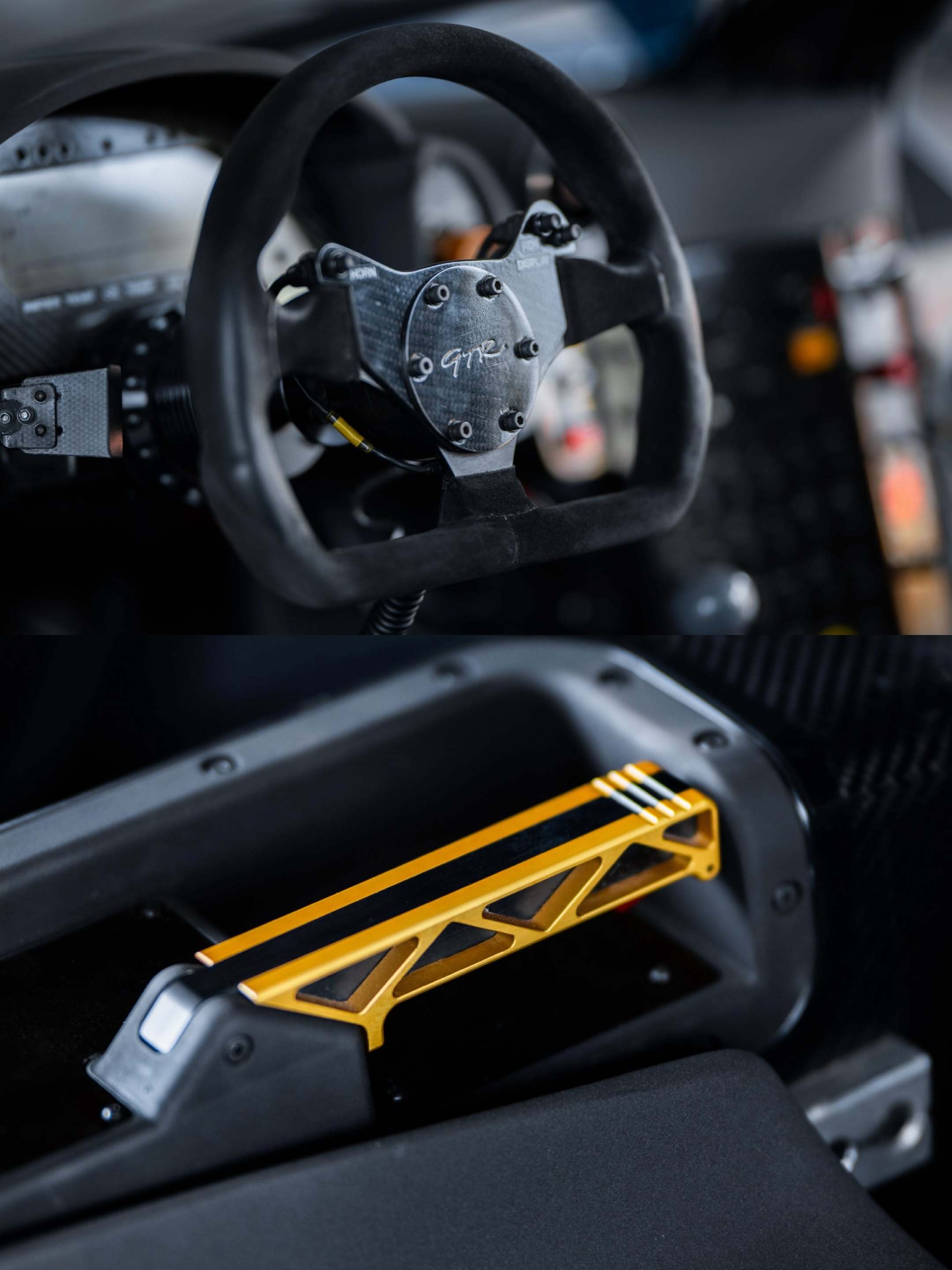McLaren F1 GTR迈凯伦 猜猜这台车现在值多少钱？ 