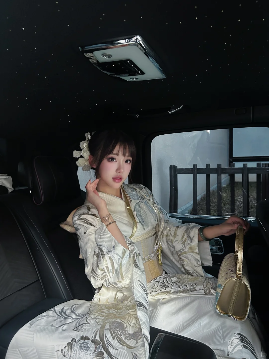 姐姐，我们回家