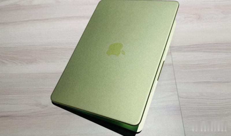 【曝MacBookNeo二代开发已启动，MacBookNeo二代或明年发布】距离