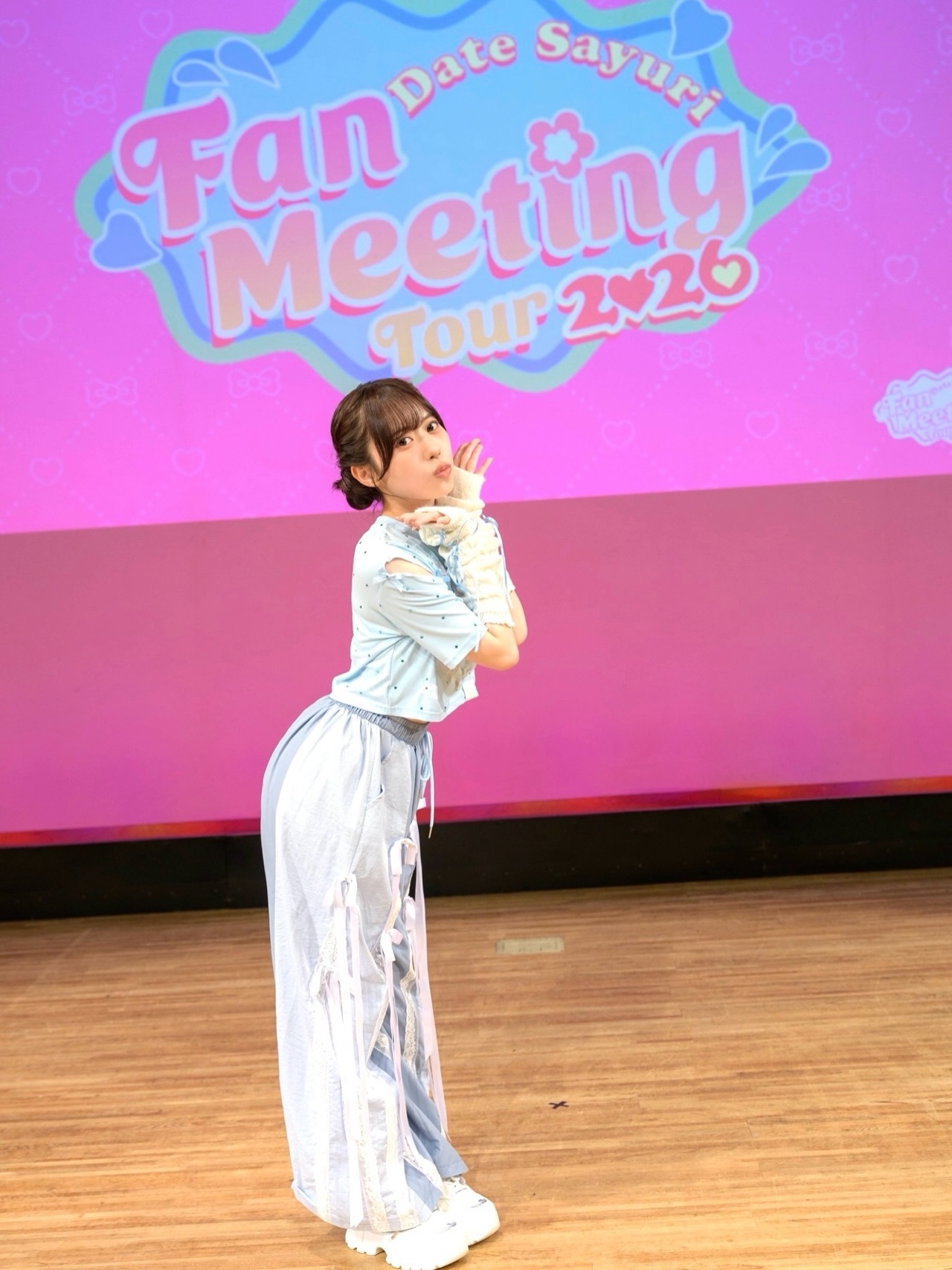 伊达小百合