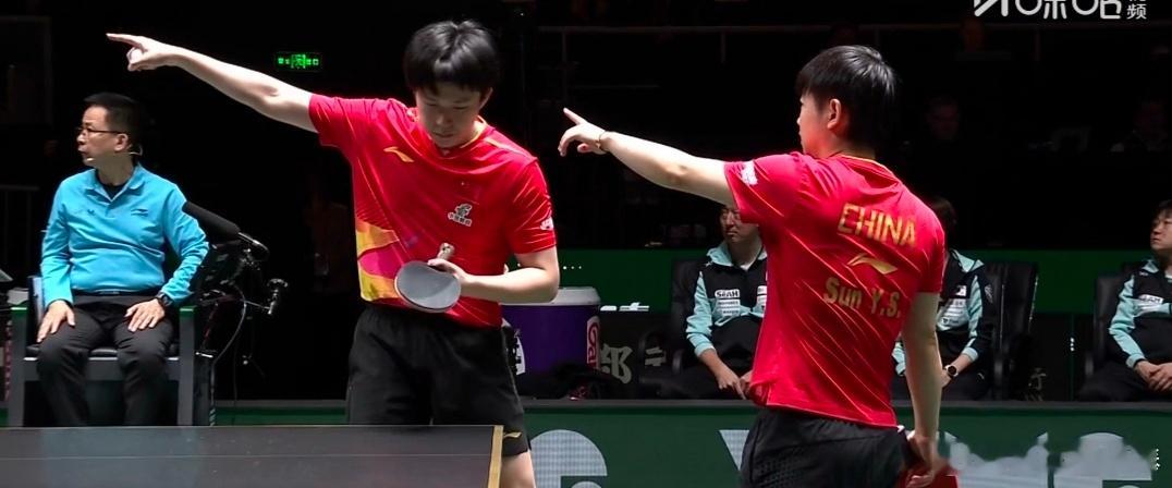 2025年12月7日午后，成都混团半决赛战场硝烟四起，中国队与韩国队展开巅峰对垒