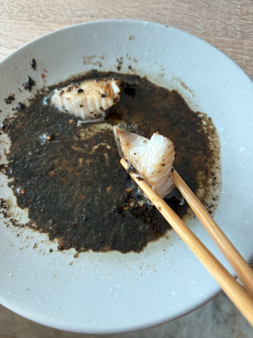 哇塞厨神降临这居然是我的水平能做出来的饭吗 