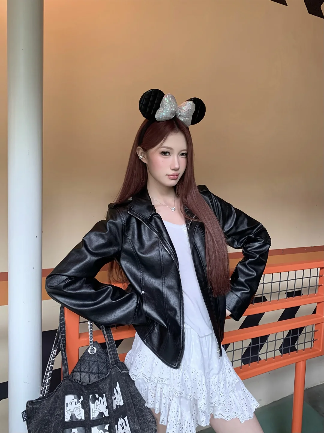 ♡Disney Day☆₊⁺₊⁺