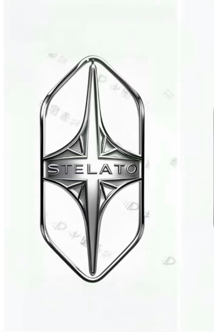 不得不说，享界这logo还挺耐看的，越看越顺眼现在车企都这么卷了吗？连logo都