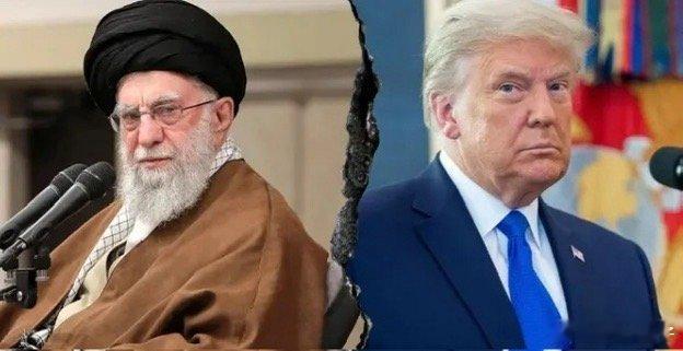 在面对美国对伊朗的军事行动时，我们呼吁国际社会共同谴责和反对一切形式的恐怖主义组