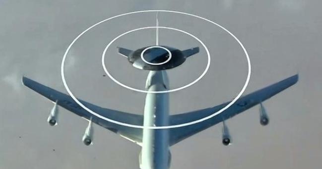 为什么在空战时不先打掉对方的预警机？这么说吧，想打落预警机几乎是做梦，导弹打过去