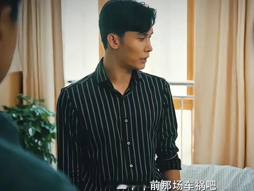 《奔跑吧，医生》：世界很大圈子很小     齐霁与张弛感情升温，私定终身，一切都