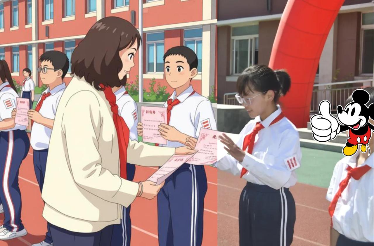 6月3日 半天的周三🧮总结：学校作业0分钟；家庭学习内容72分钟；追剧+动漫1
