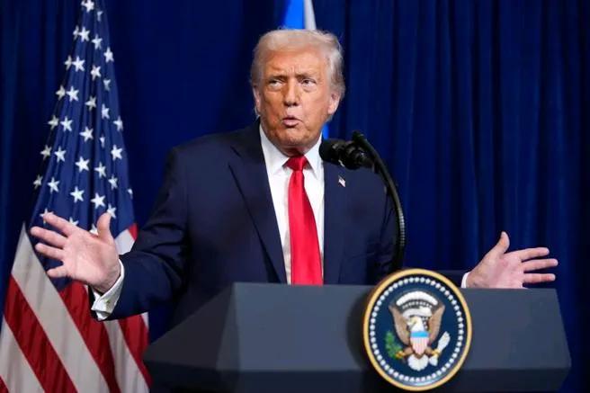 最新民调显示，受通胀高企和政策不确定性影响，45%受访的美国人认为自身财务安全状