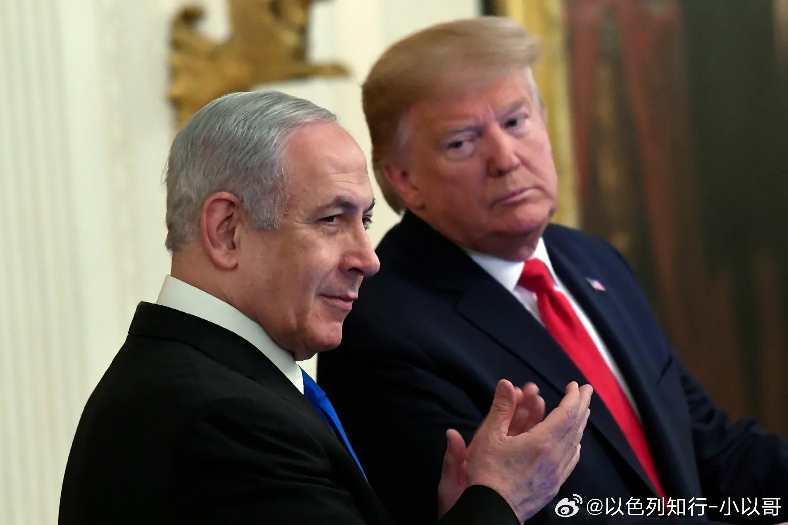 打起来了预计以色列和美国会实现什么目的呢？ 以色列宣布袭击伊朗