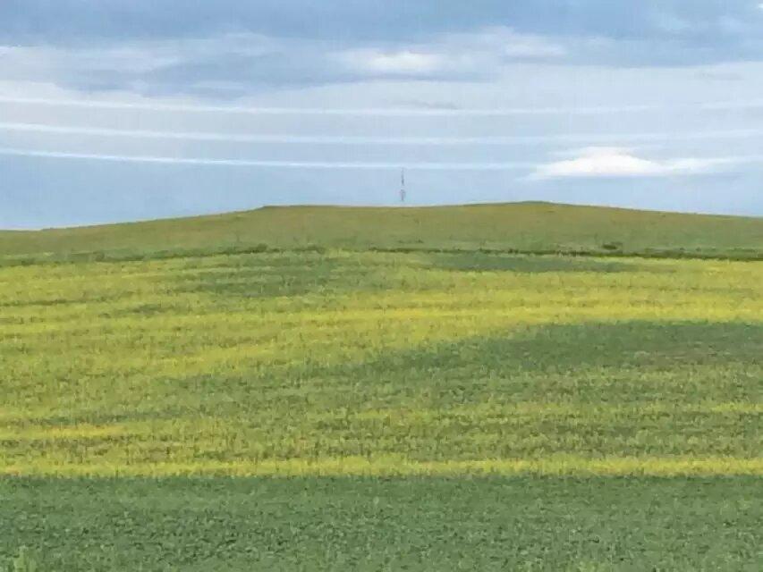 室韦，位于内蒙古自治区东北部，是一个非常值得去看一眼的边境小镇。
   室韦，说