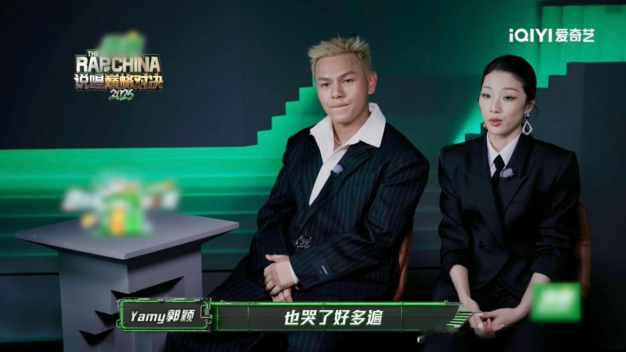 盛宇Yamy无期献唱至亲 无期这首歌的杀伤力在于不煽情只陈述，盛宇和Yamy把和