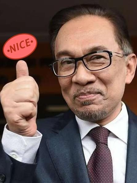 就在刚刚
马来西亚宣布了

9月13日，马来西亚总理安瓦尔亲口放话，特朗普10月