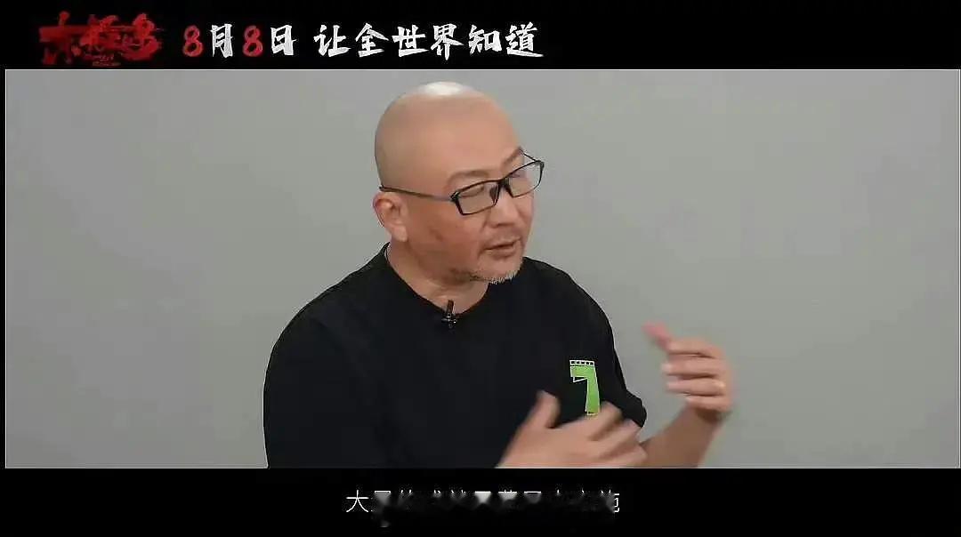 管虎说《东极岛》大量的戏是费导去实施，费振翔回来拍古偶吧[捂嘴哭] ​​​