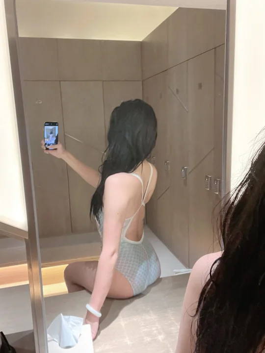 🫧🐟 今天去游泳了吗？