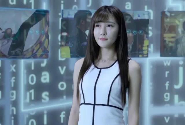 你能接受美女机器人的情感吗？
美女机器人近乎拥有人类的本能，这并非只存在于科幻电