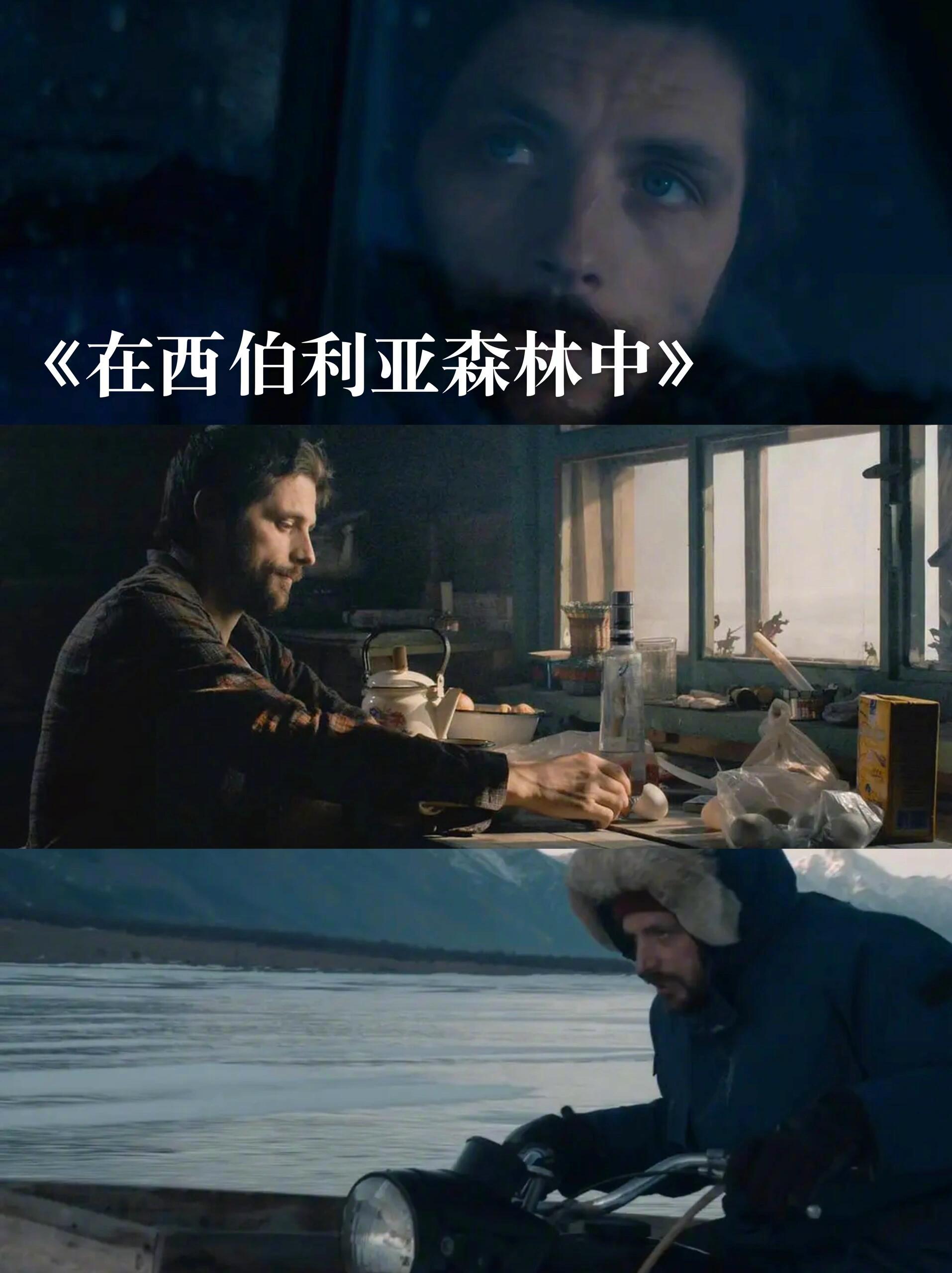 适合周末宅家一个人看的电影，希望你能在独处的时光中找到慰藉。 [求关注][拜托]