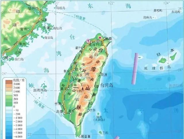 一旦大陆被逼出手解决台湾问题，战局可能转瞬即逝，台海不是乌克兰，中国也不是俄罗斯