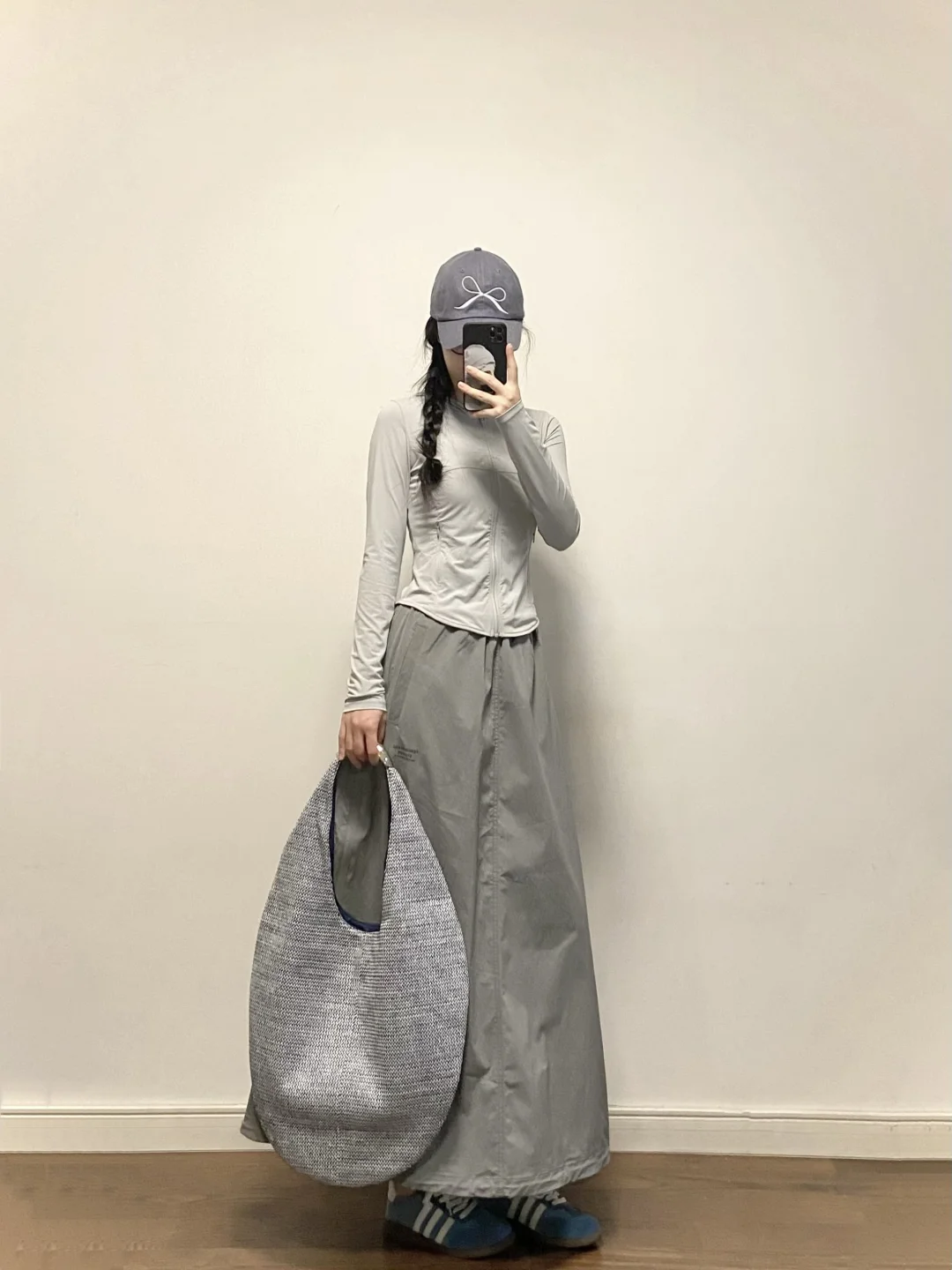 173 104｜高妹可以永远相信我买衣服的眼光