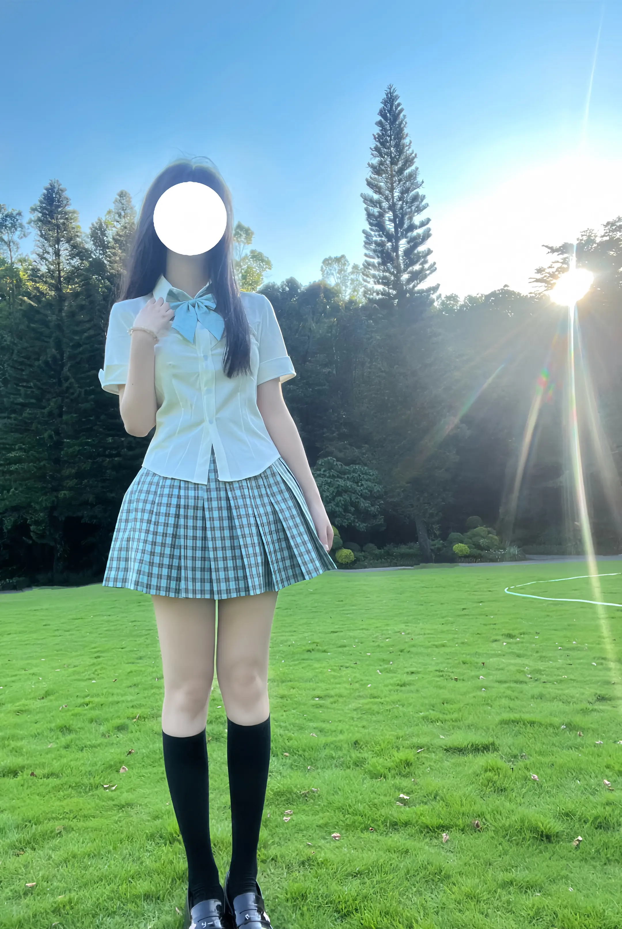 我把你当作最美的童话